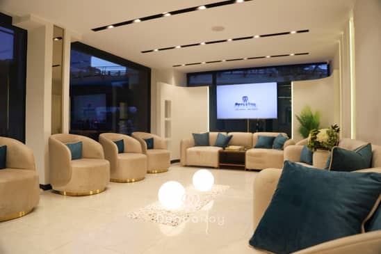 Slider image (10) Dentaray Clinic: luxury Dental Clinic in Istanbul